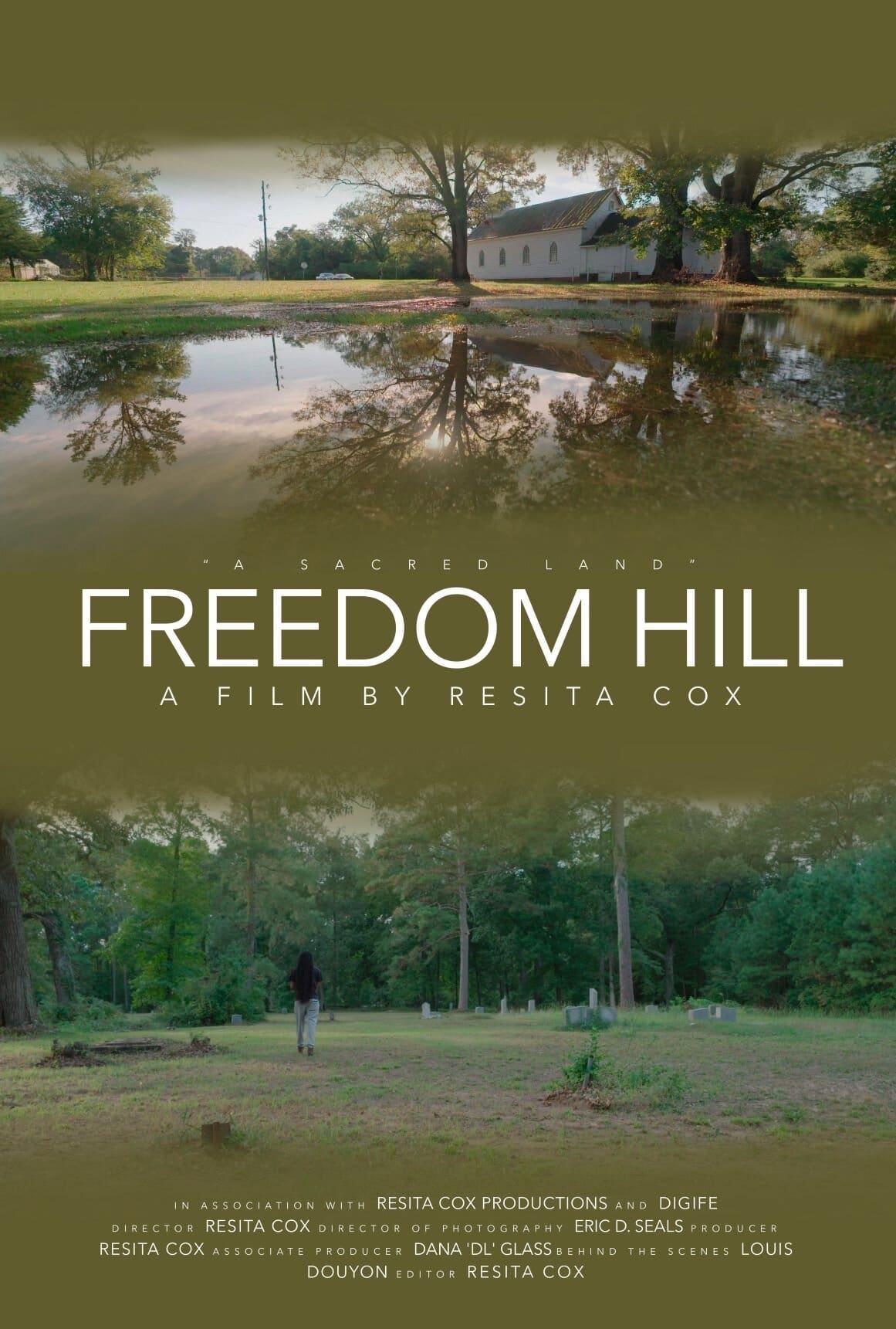 Freedom Hill