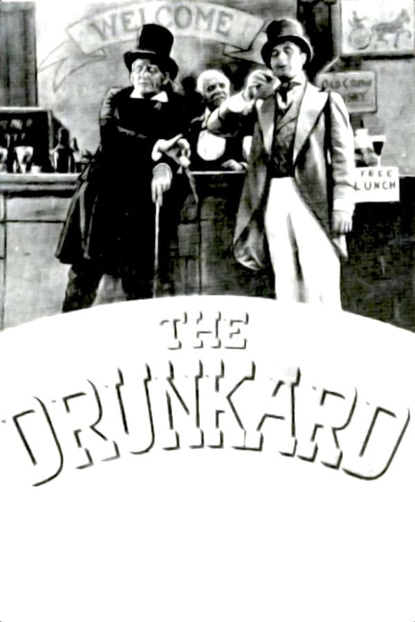 The Drunkard (1935)