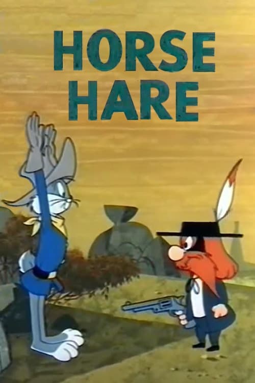 Horse Hare (1960)