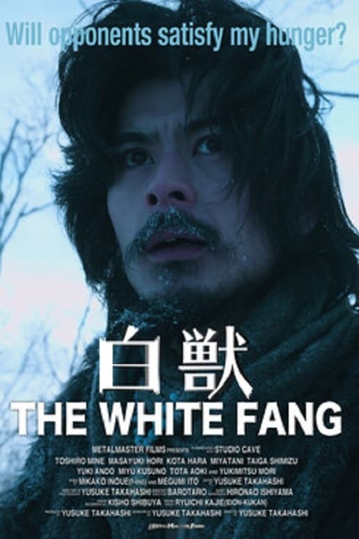 The White Fang