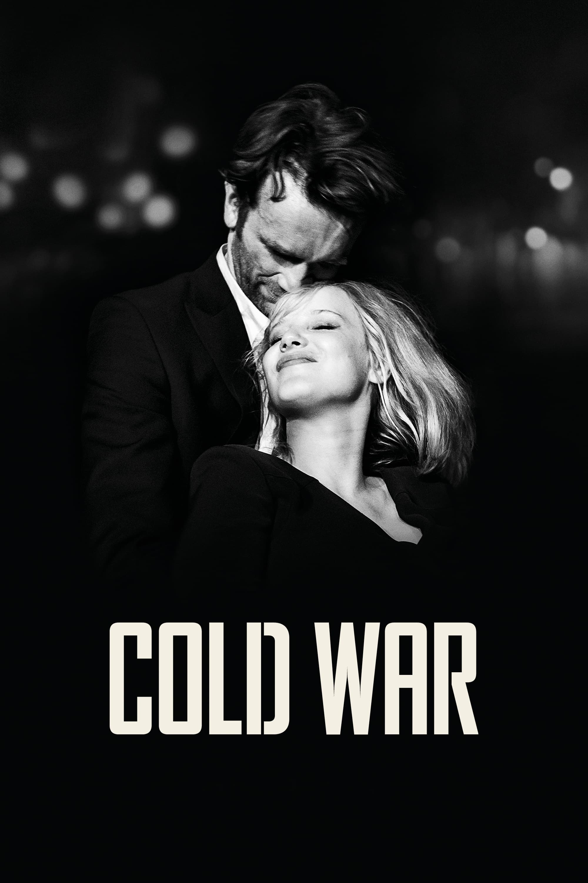 Cold War - Der Breitengrad der Liebe