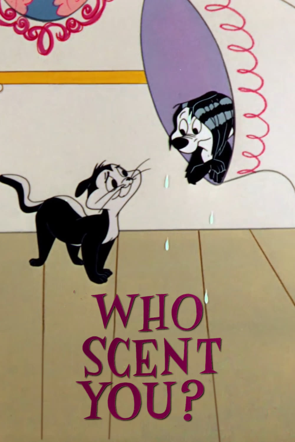 Who Scent You? (1960)