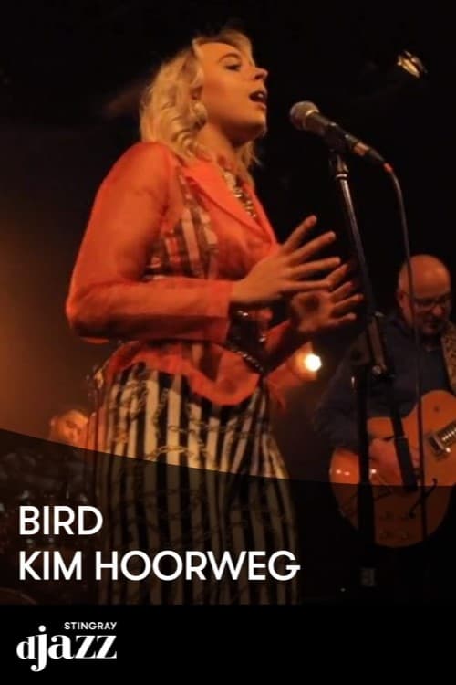 Bird Kim Hoorweg
