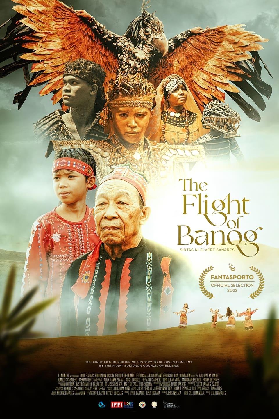 The Flight of Banog