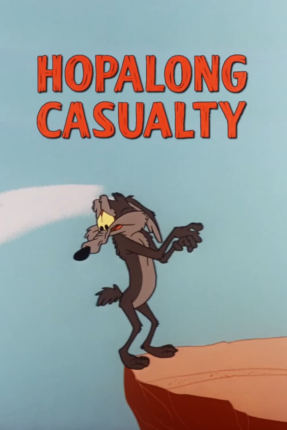 Hopalong Casualty (1960)