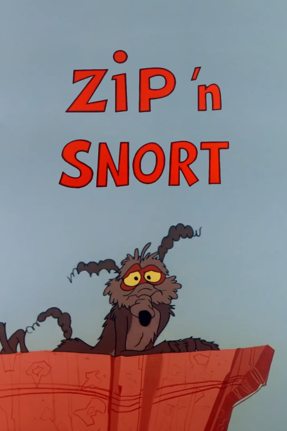 Zip 'n Snort (1961)