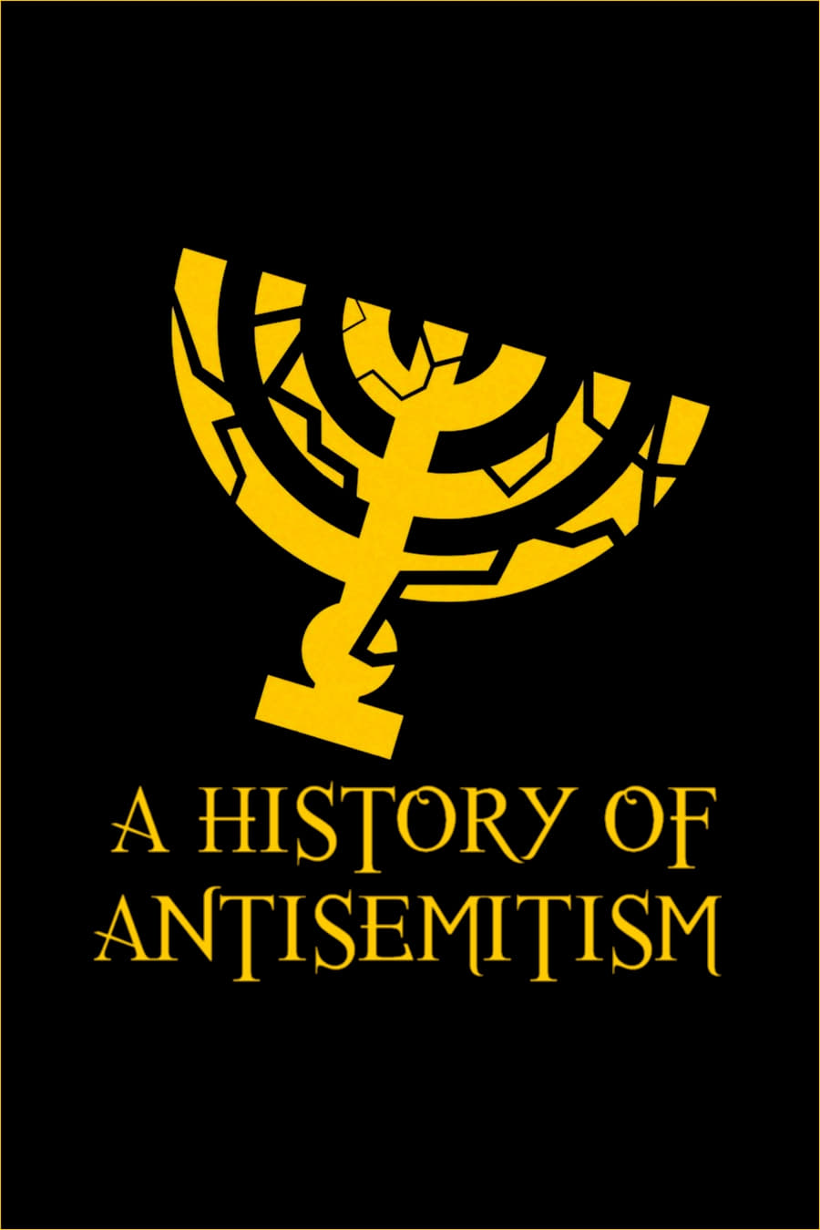 A History of Antisemitism
