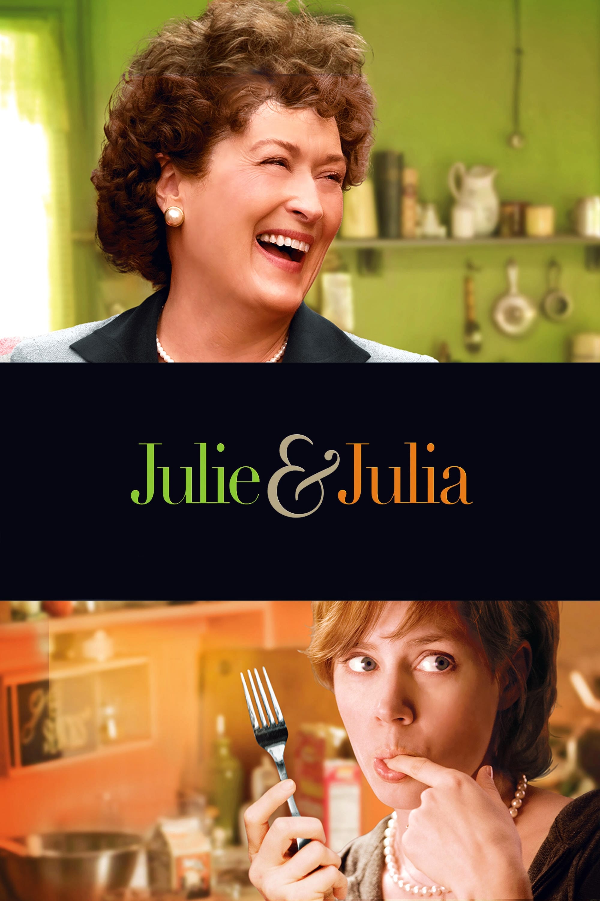 Julie y Julia