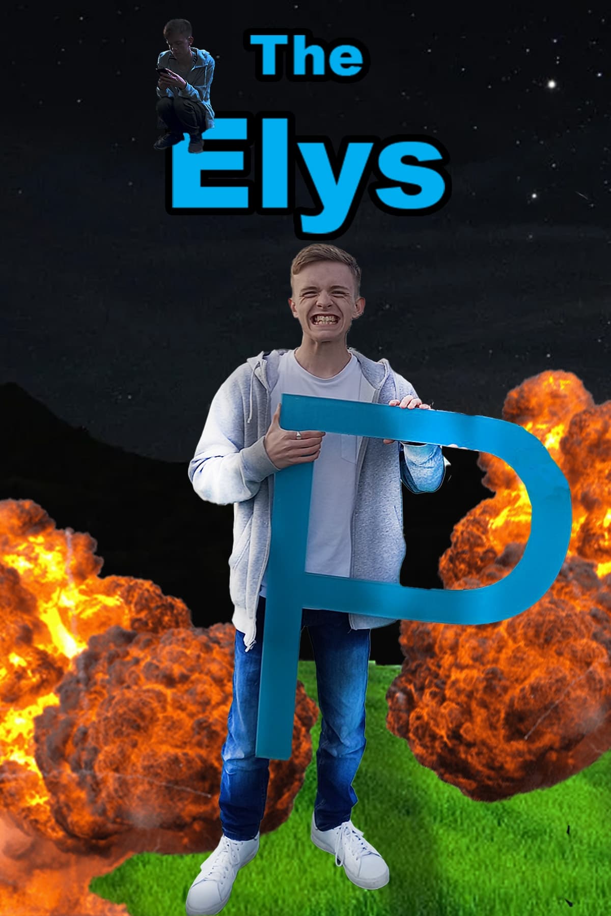 The Elys