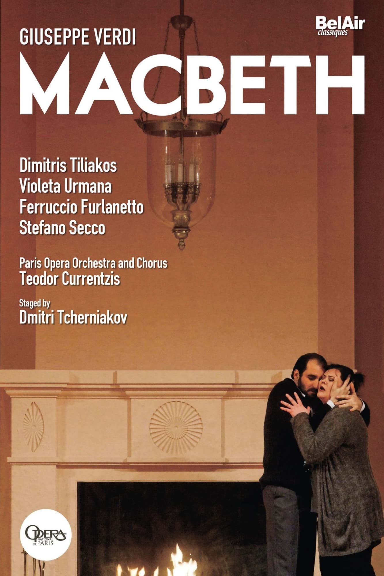 Verdi: Macbeth (2011)
