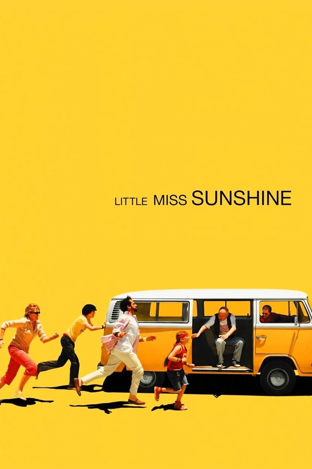 Pequena Miss Sunshine (2006)