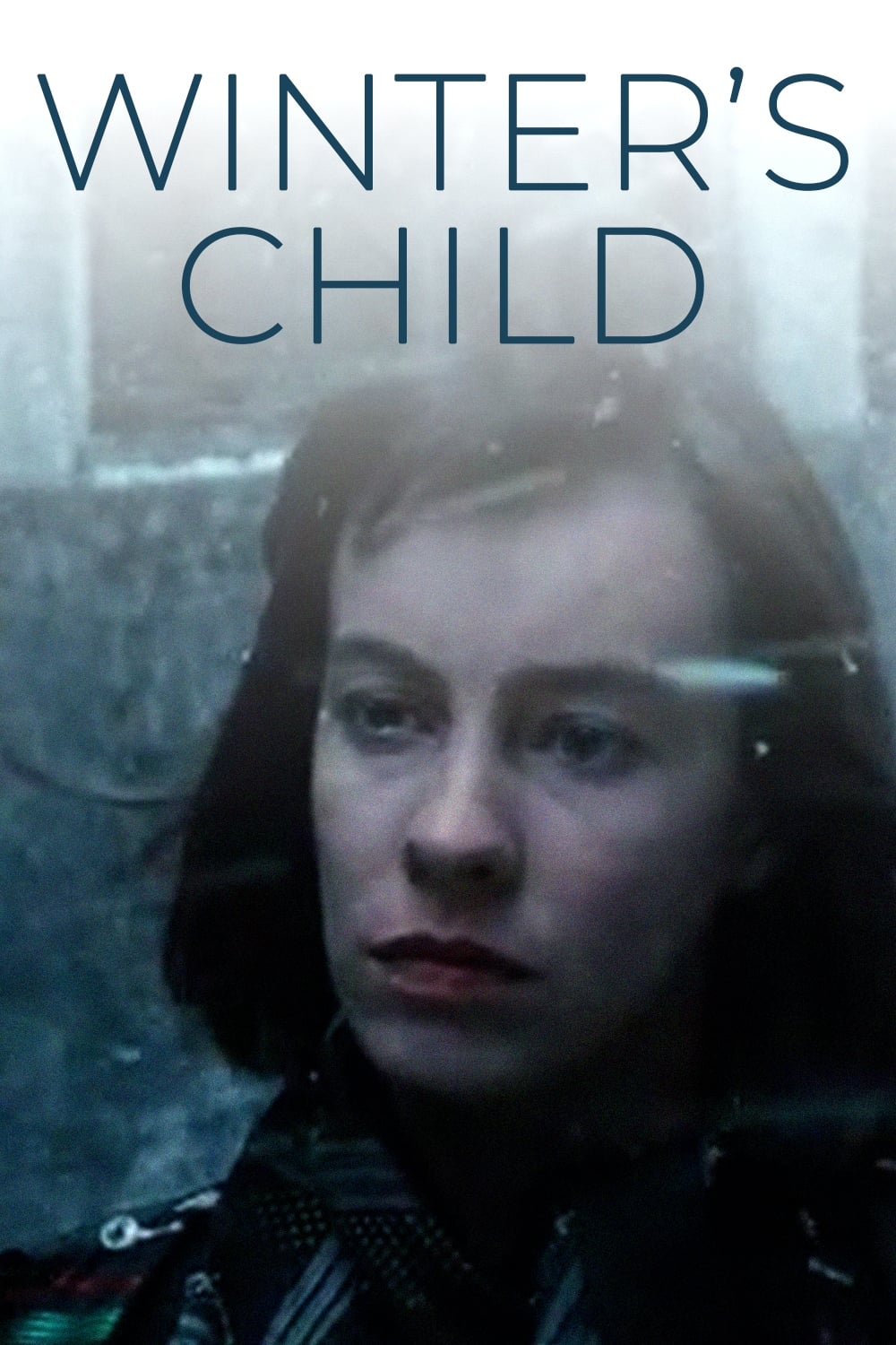 Winter's Child (1989)