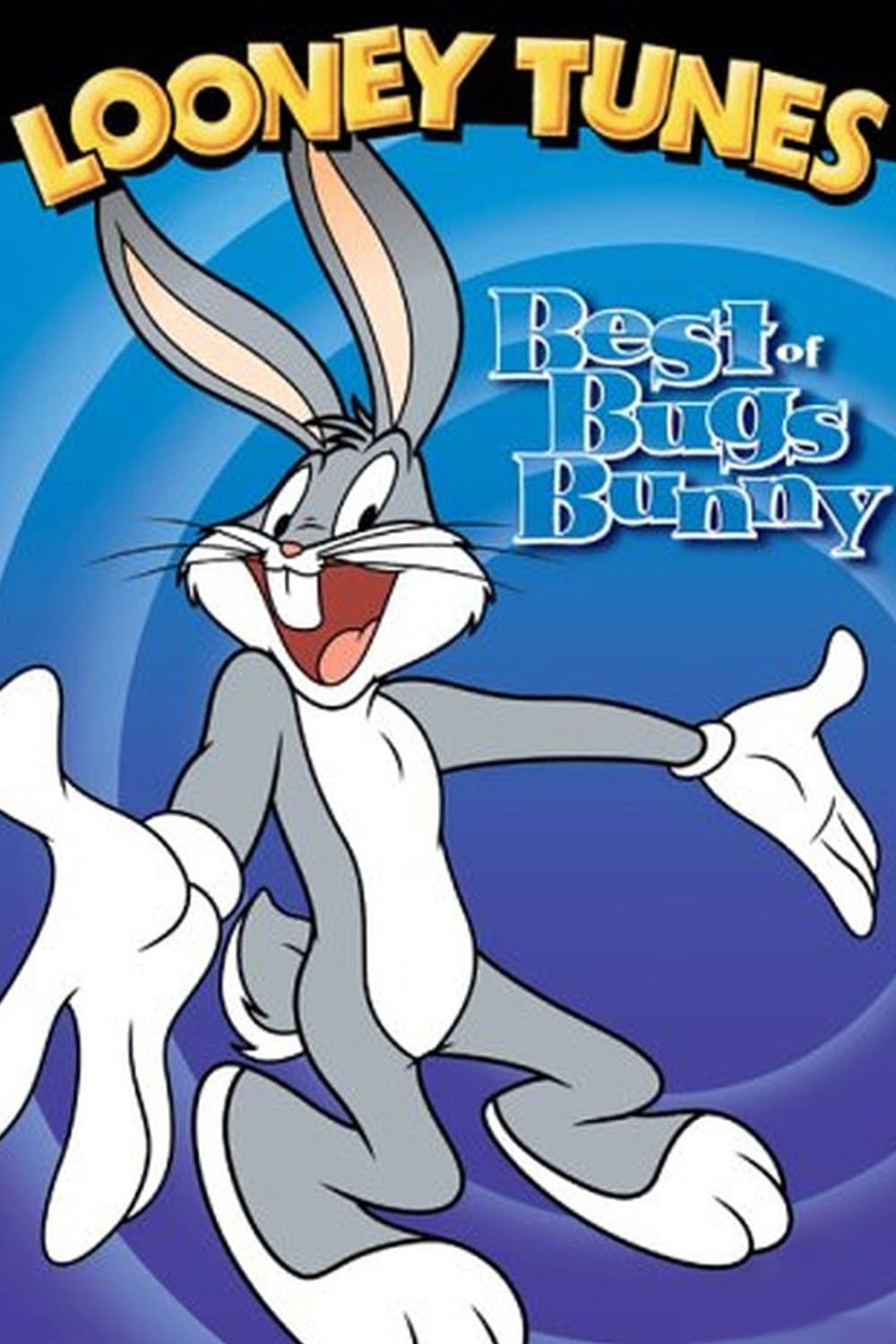 Looney Tunes Collection: Best Of Bugs Bunny Volume 1 (2004)