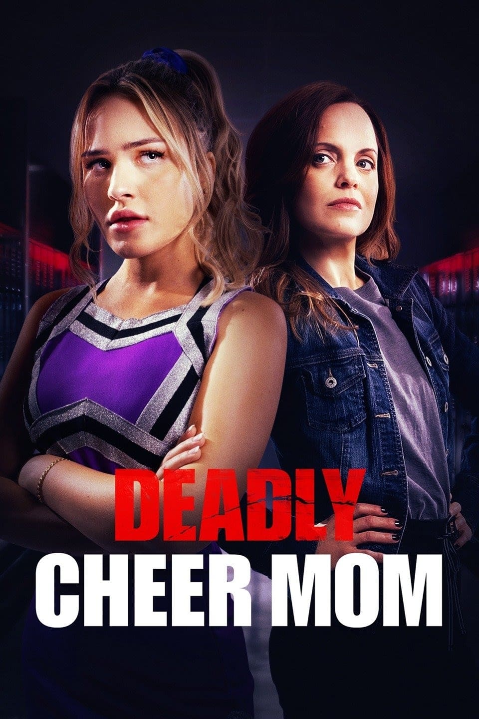 Deadly Cheer Mom (2022)