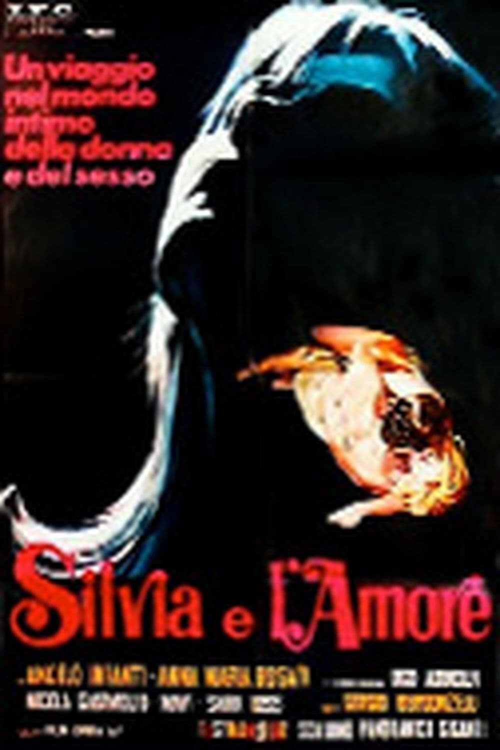 Silvia e l'amore