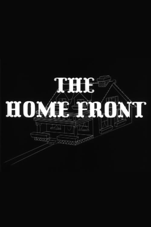 The Home Front (1943)