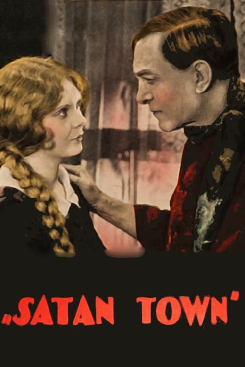 Satan Town (1926)