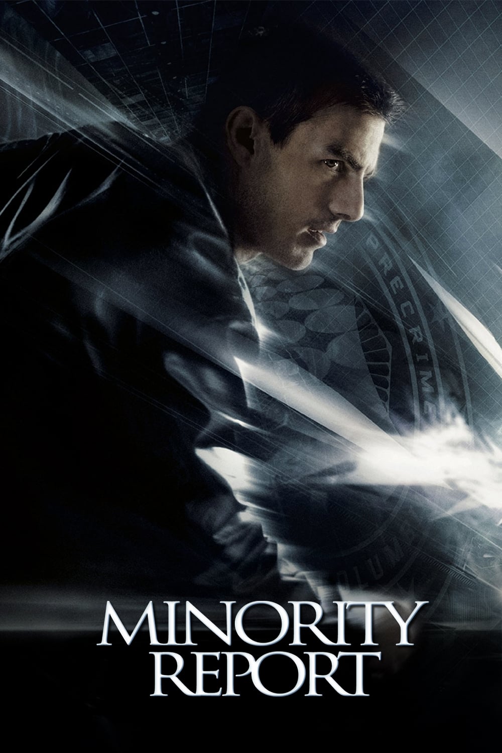 Minority Report: A Nova Lei (2002)