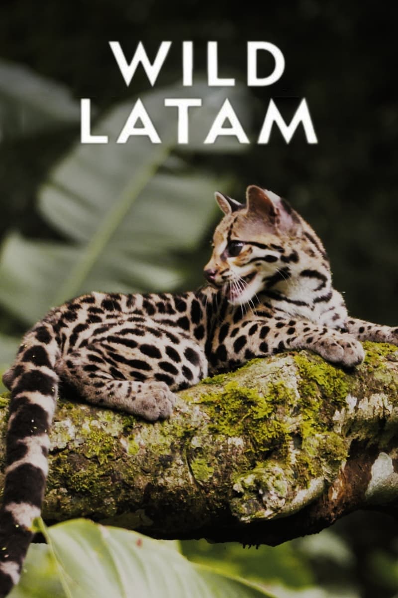 Wild Latam
