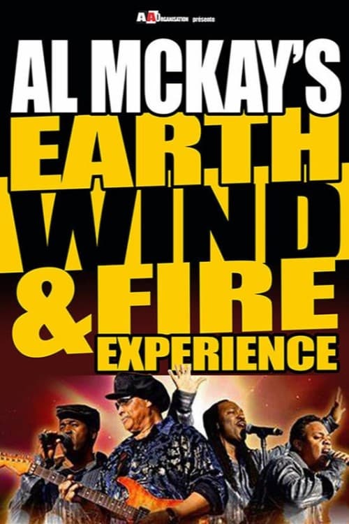 Al McKay's Earth, Wind & Fire Experience