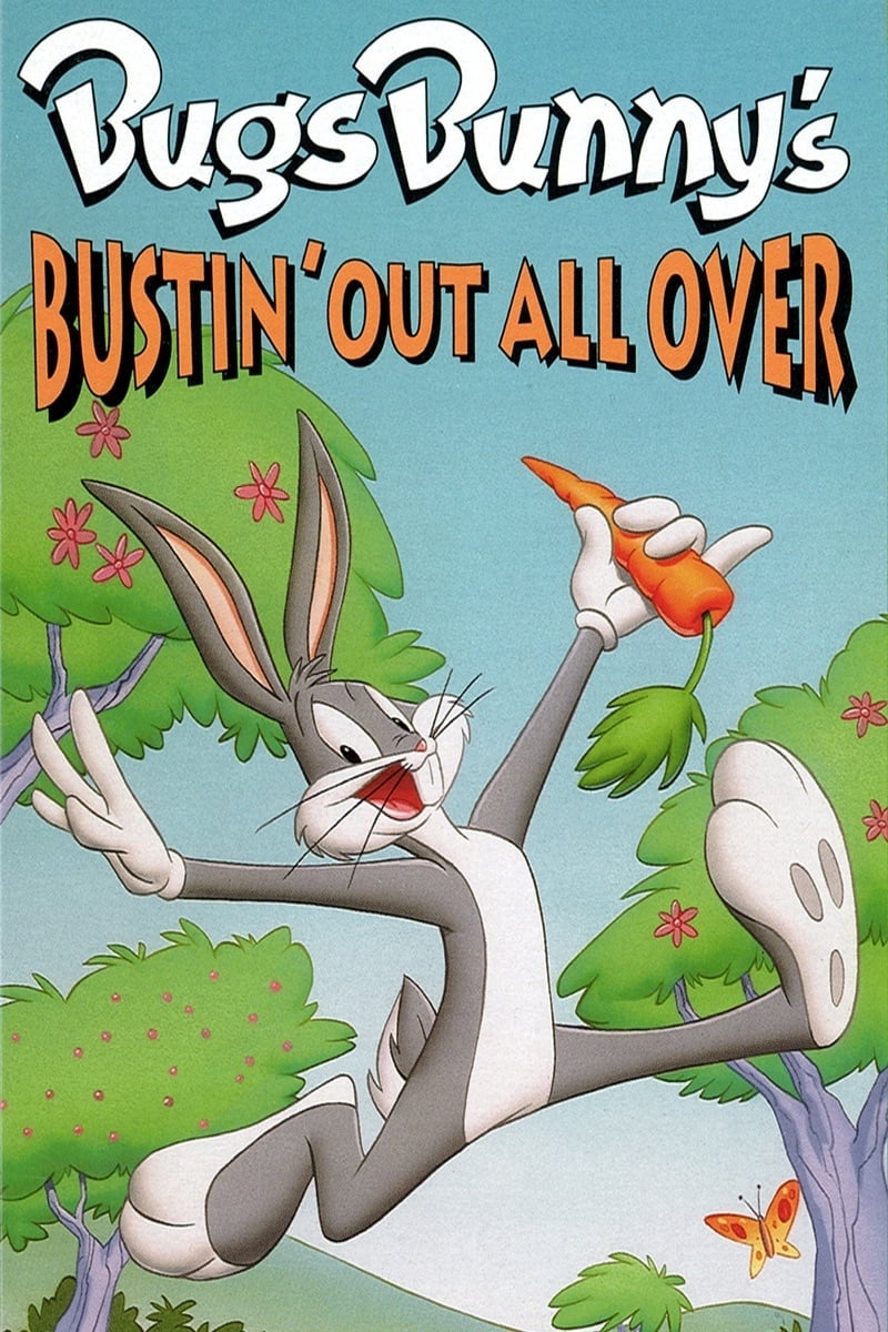 Bugs Bunny's Bustin' Out All Over (1980)