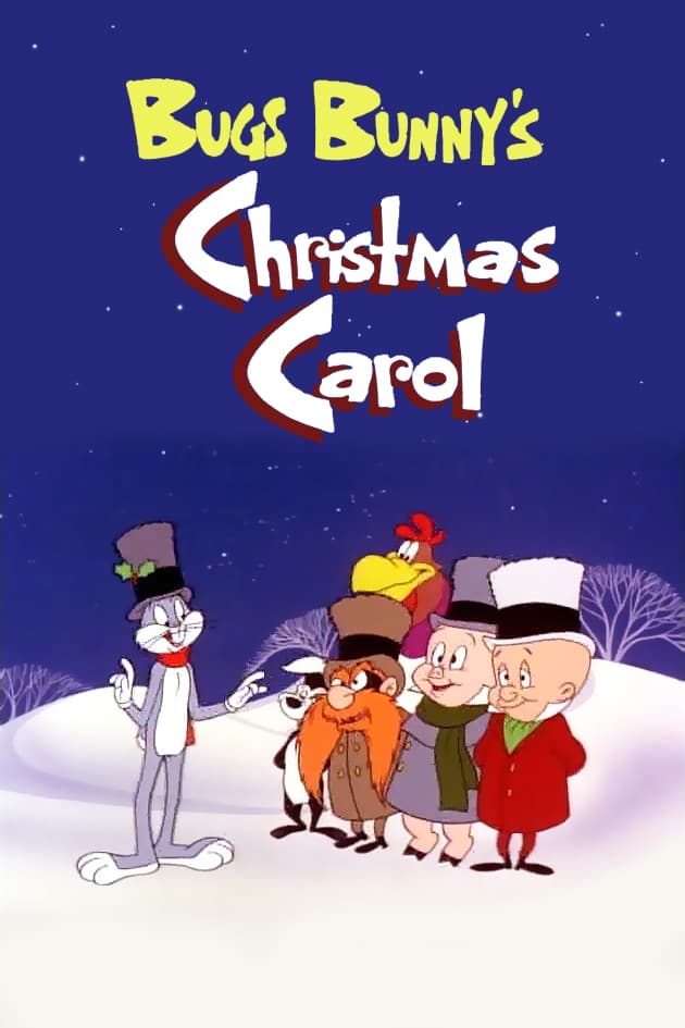 Bugs Bunny's Christmas Carol (1979)