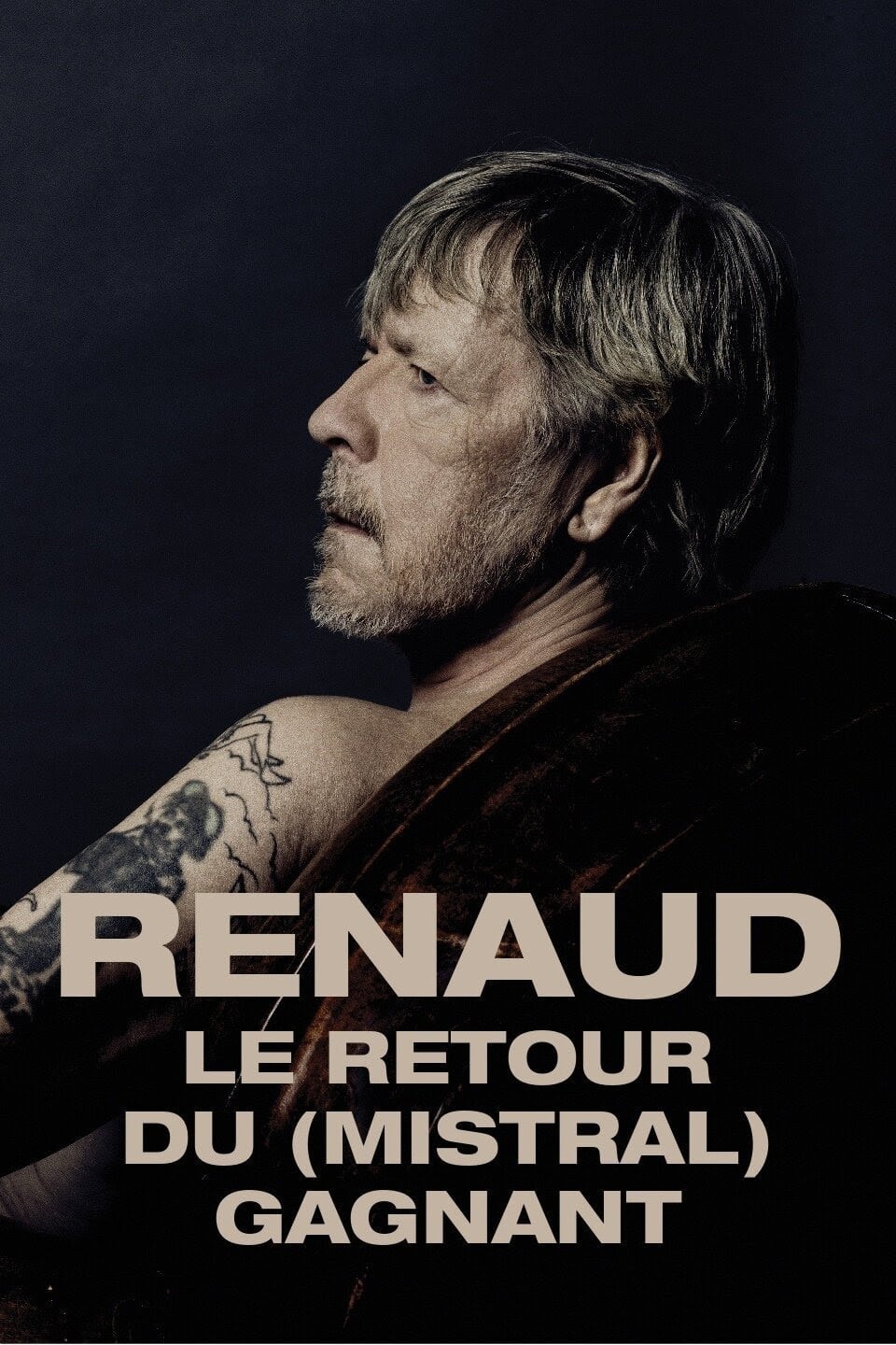 Renaud, le retour du (mistral) gagnant