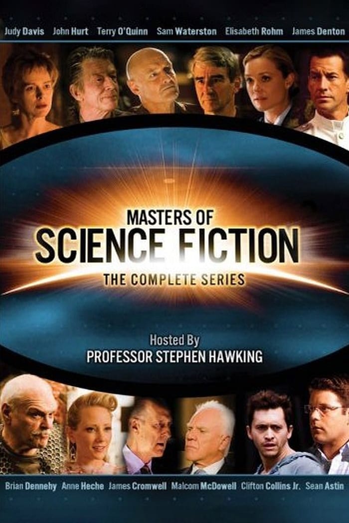 Masters of Science Fiction (2007)