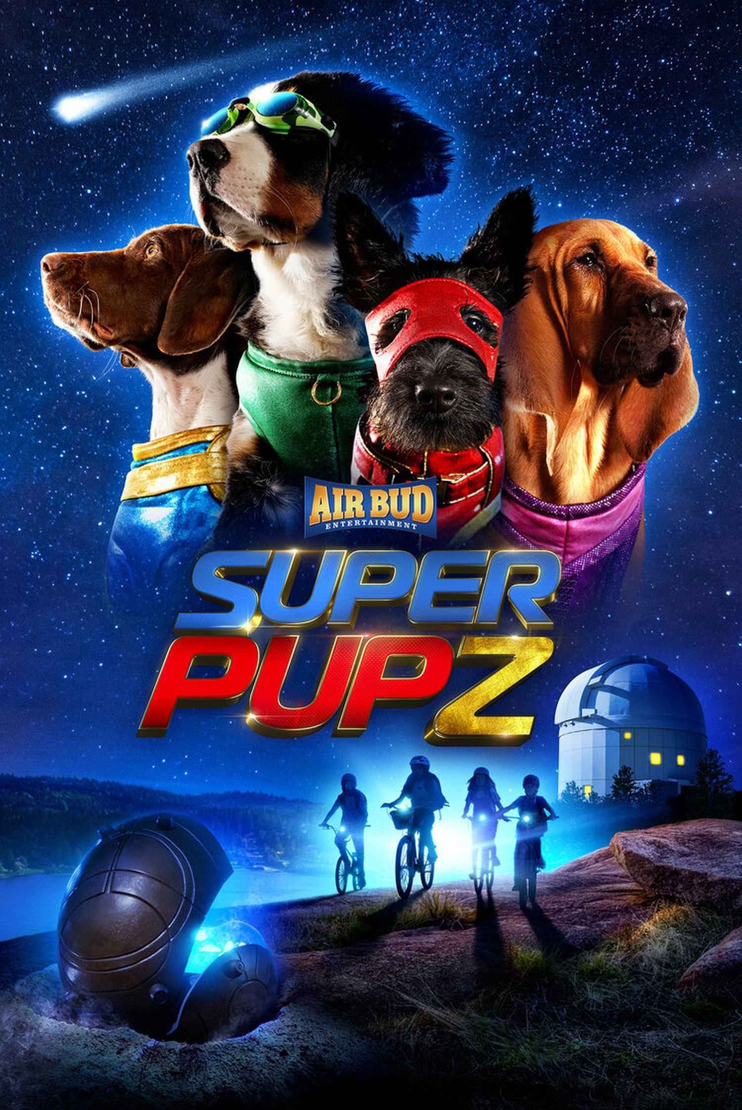Super PupZ (2022)
