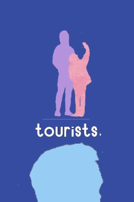 Tourists
