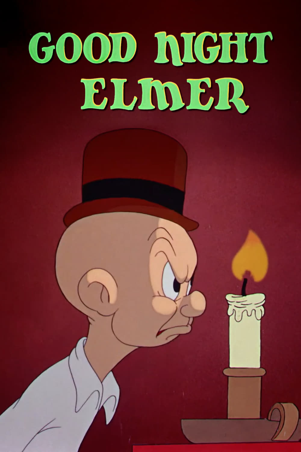 Good Night Elmer (1940)