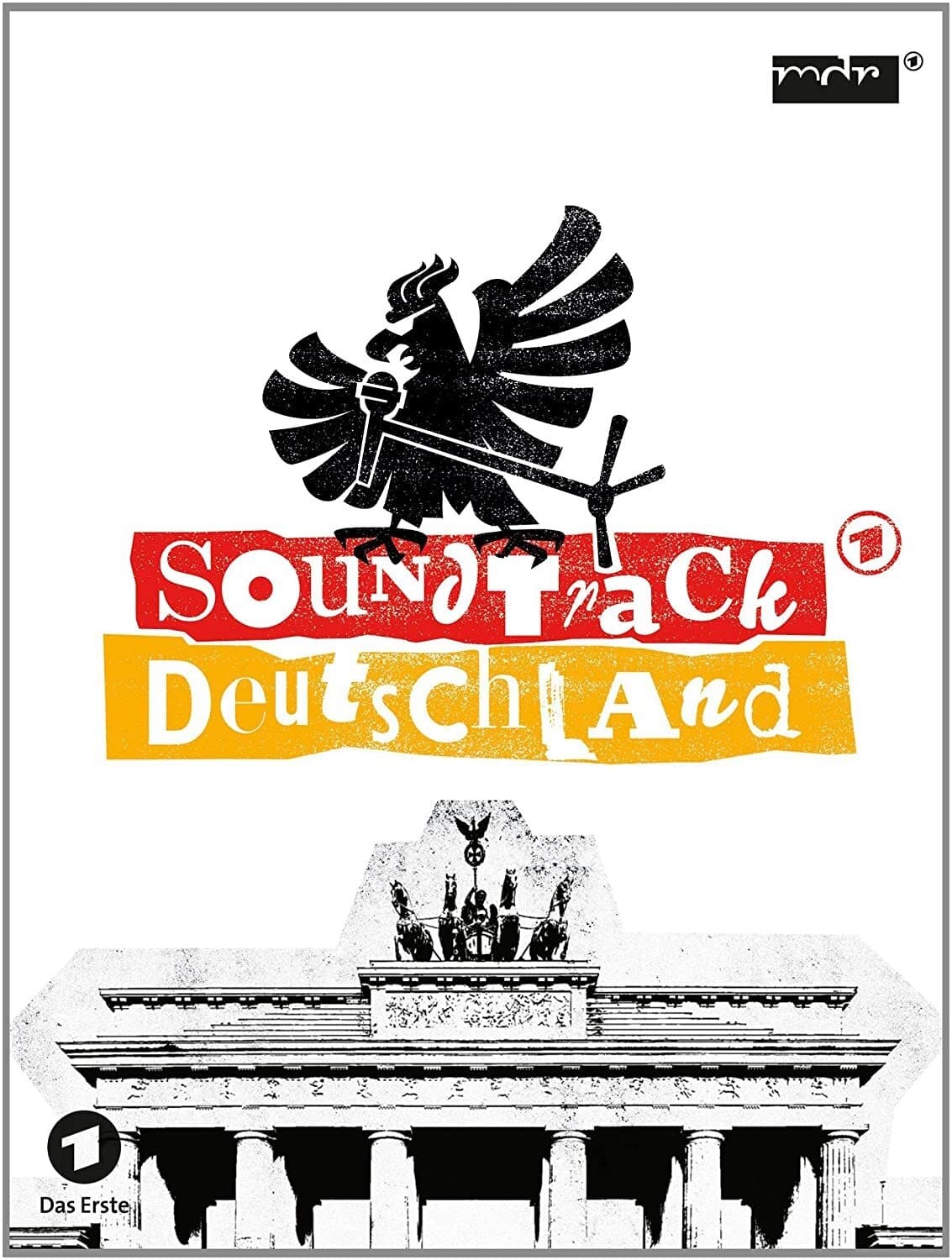Soundtrack Deutschland