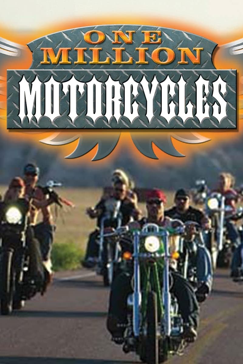 1 Million Motorcycles