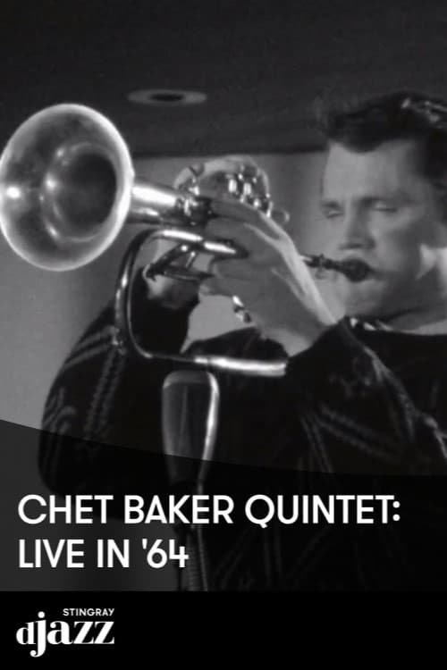 Jazz Legends - Chet Baker Quintette