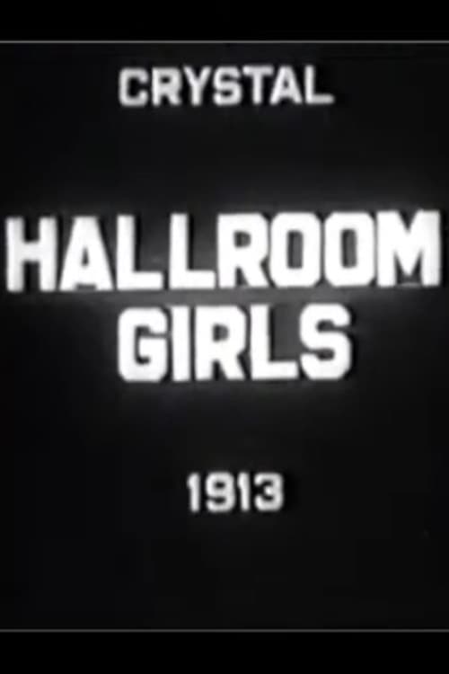 The Hall-Room Girls (1913)