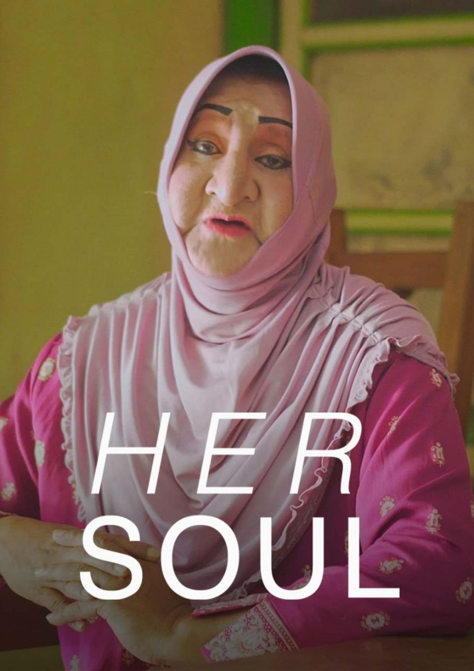 Her Soul