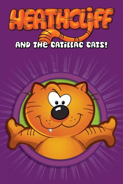Heathcliff and the Catillac Cats (1984)
