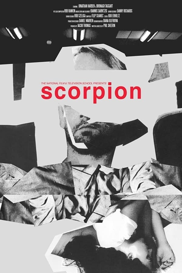 Scorpion (2016)