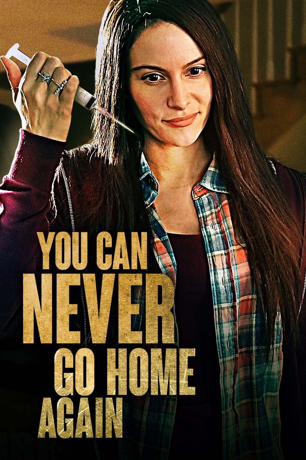 You Can Never Go Home Again (2022)