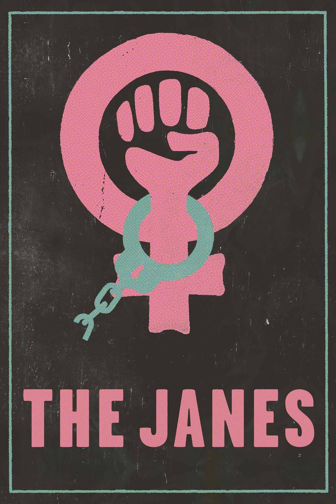 Las Janes: Mujeres anónimas (2022)