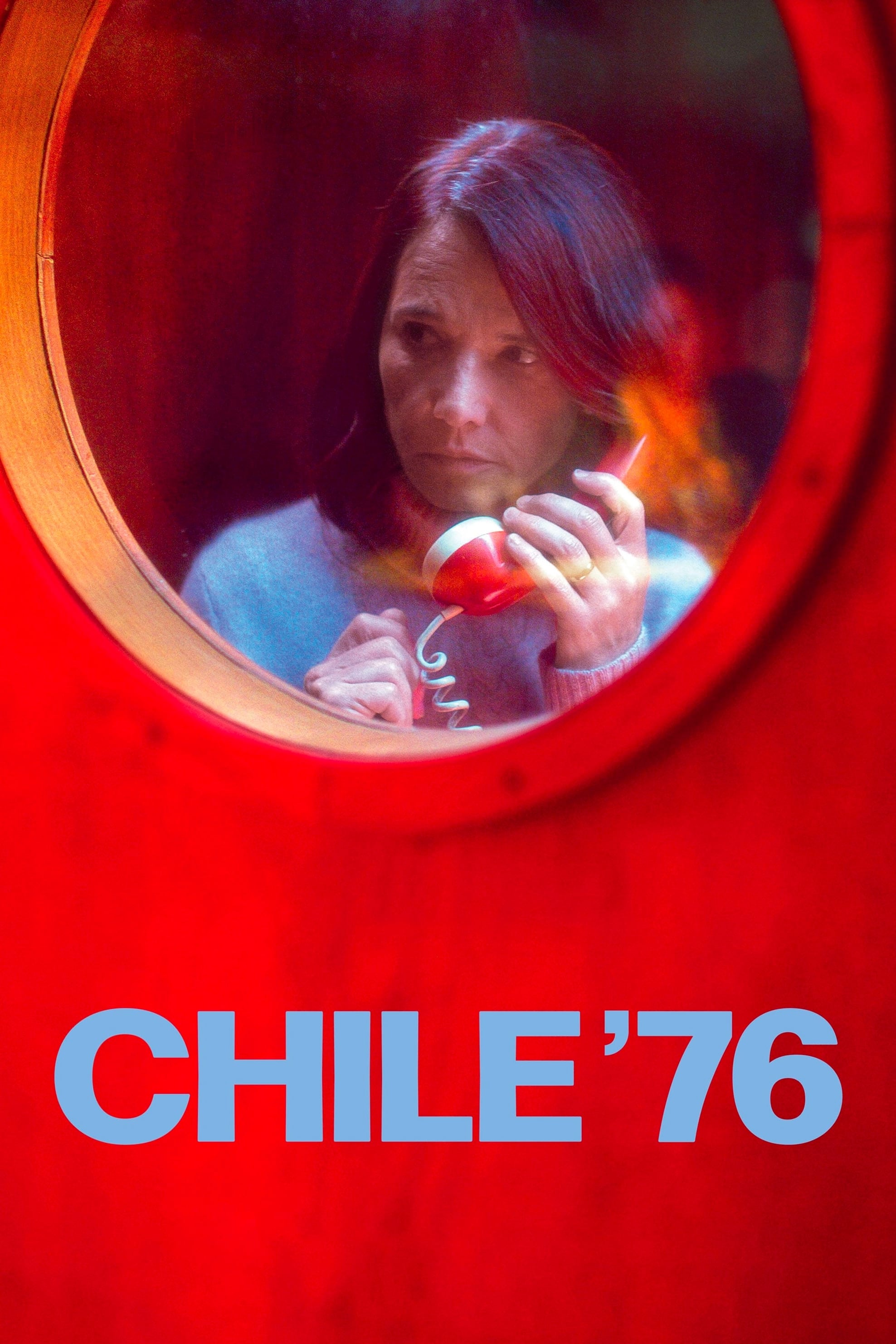 Chile '76