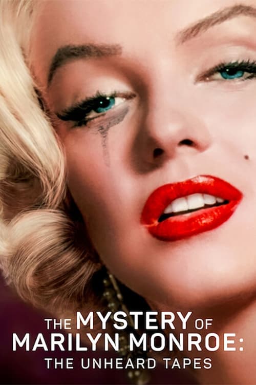O Mistério de Marilyn Monroe: Gravações Inéditas (2022)