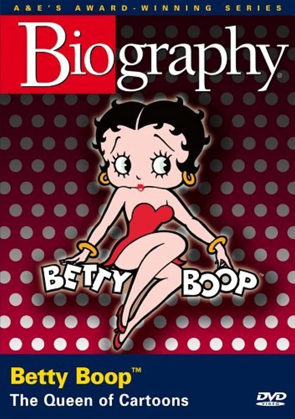 Betty Boop: Queen of the Cartoons