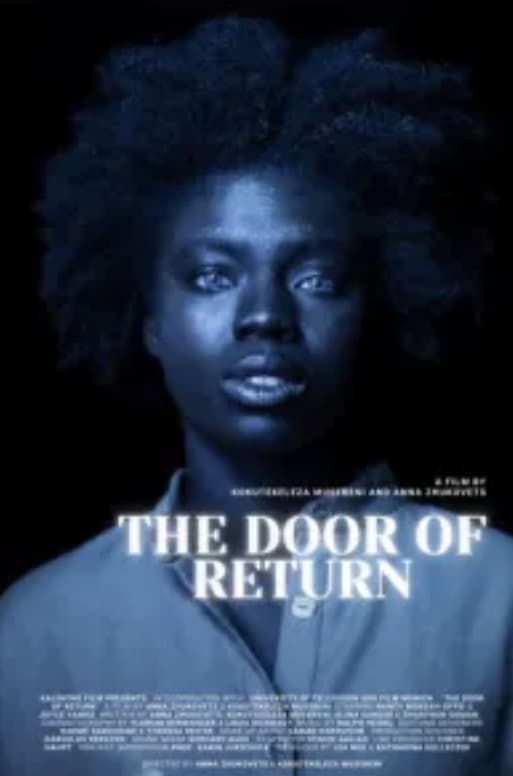 The Door of Return