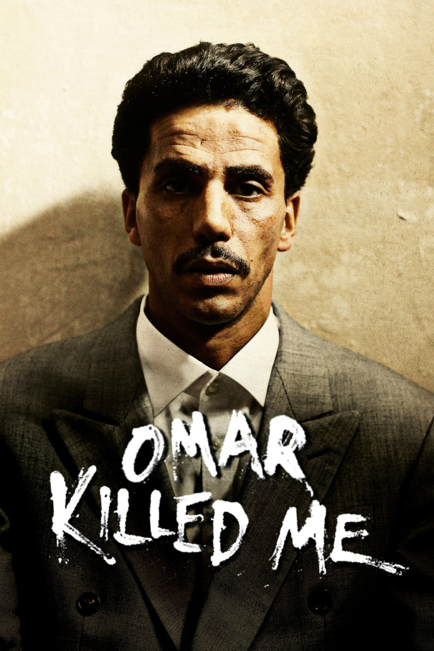 Omar Killed Me