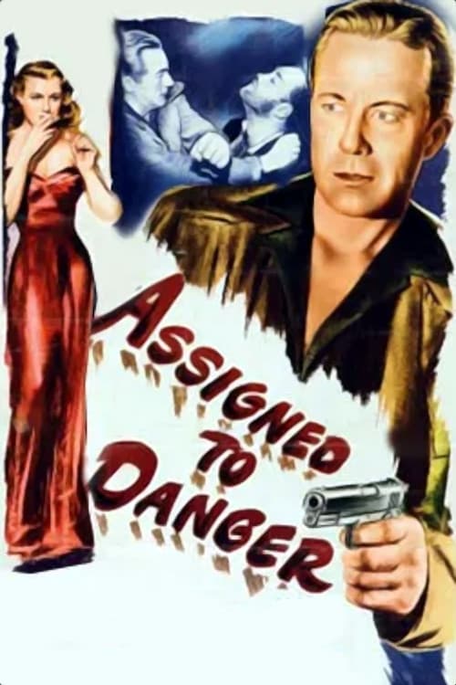 Assigned to Danger (1948)