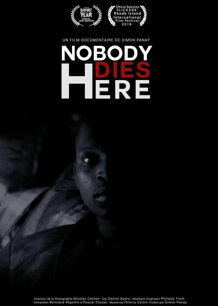 Nobody Dies Here