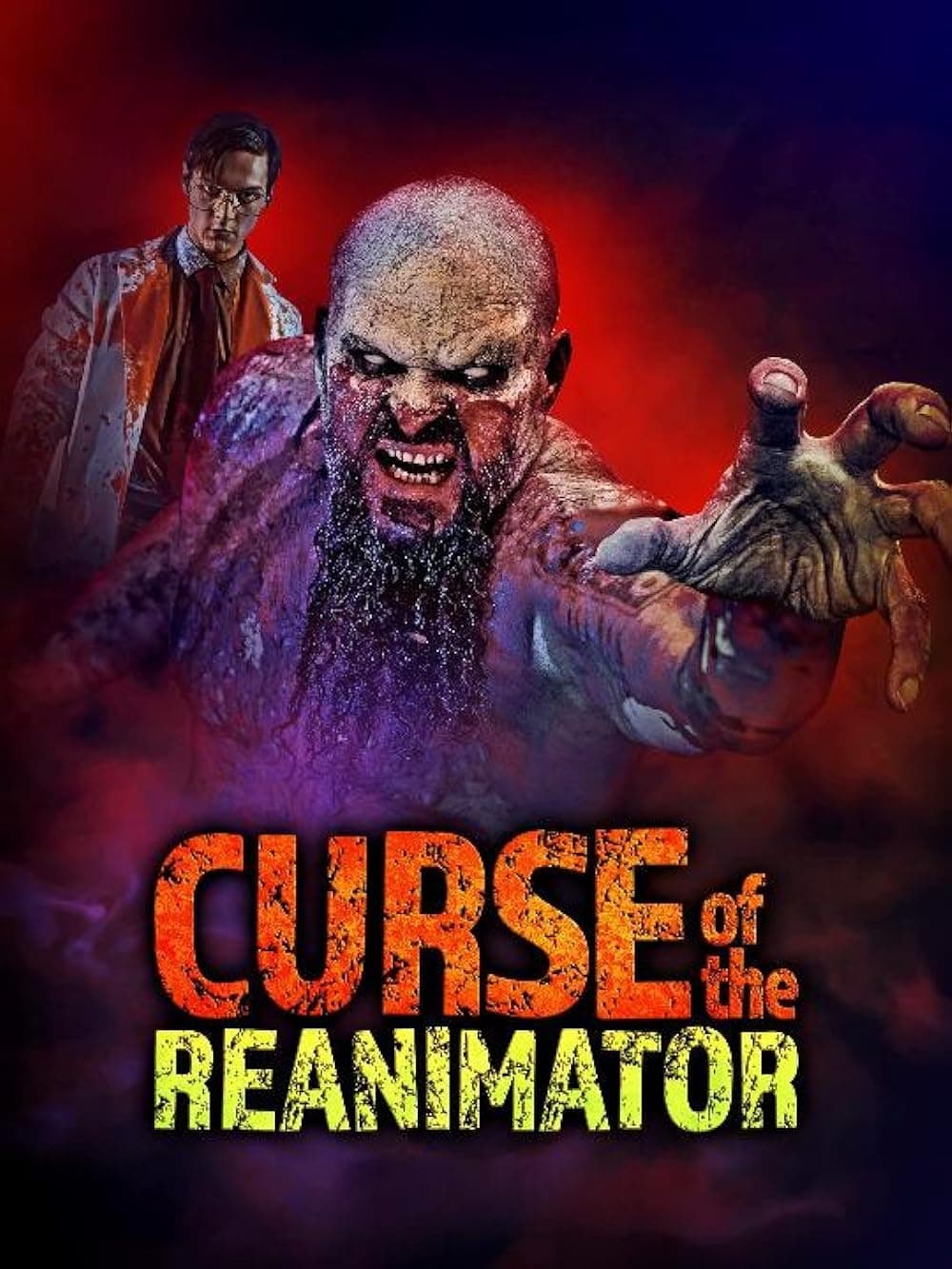 Curse Of The Re-Animator (2022)