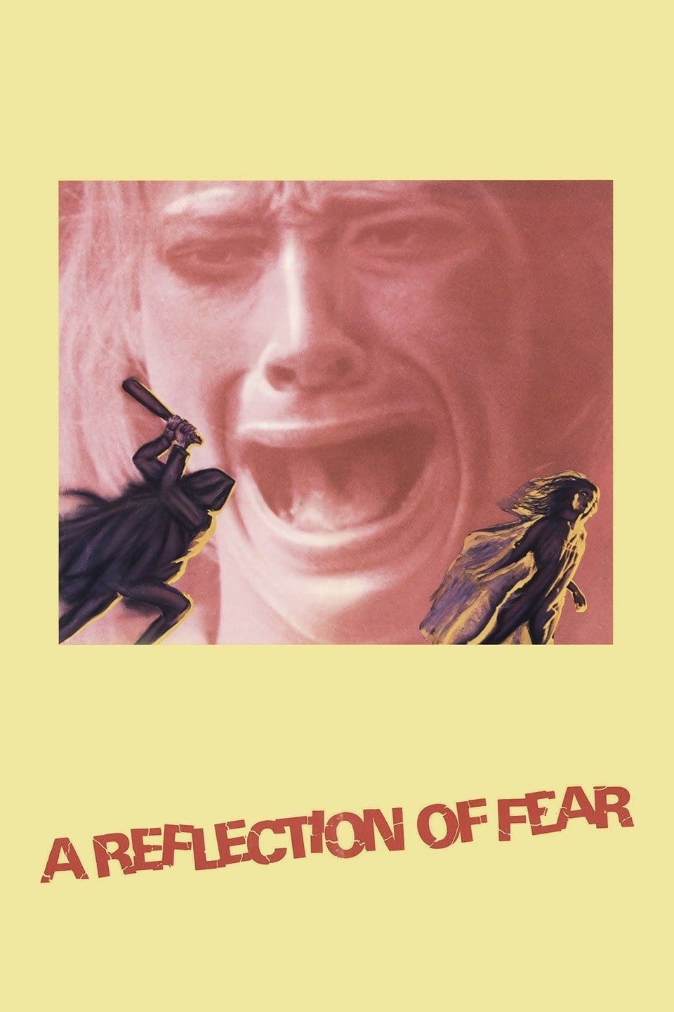 A Reflection of Fear