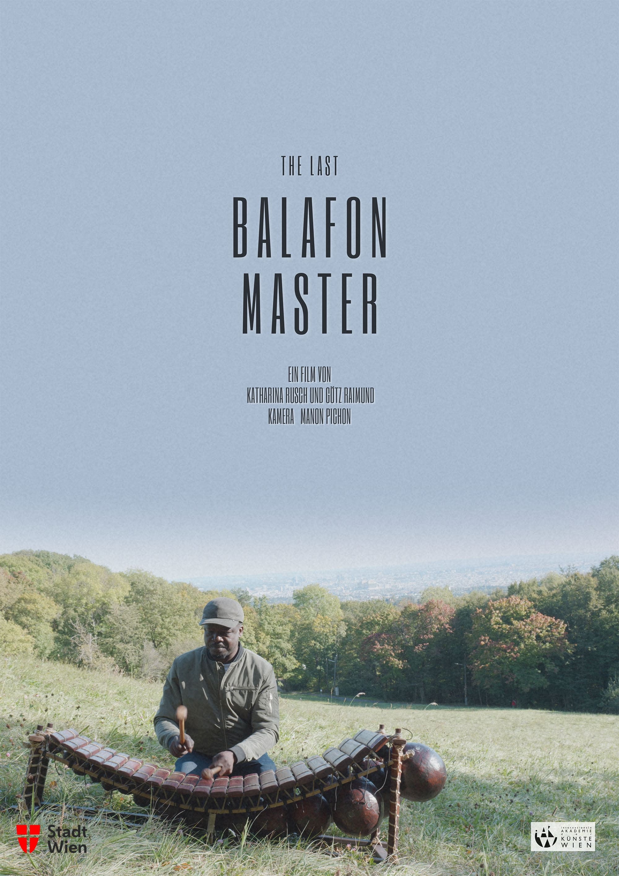 The last Balafon Master